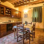 Il Macchione Pienza