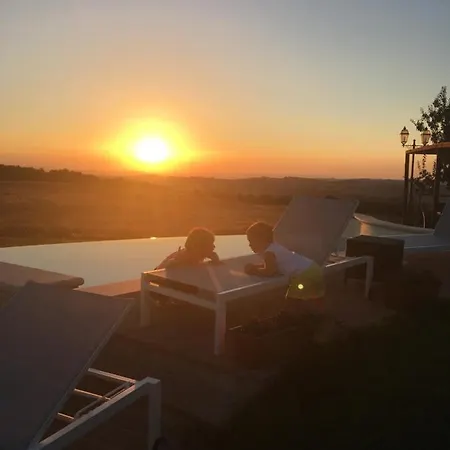 Landhaus Il Macchione