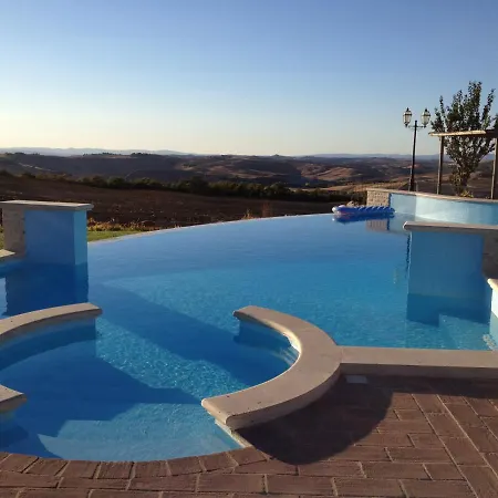 Landhaus Il Macchione