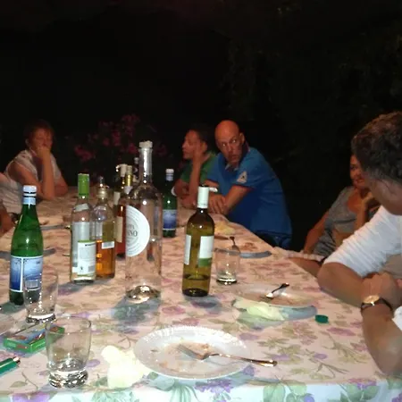 Il Macchione Πιέντσα