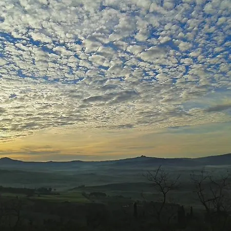 Il Macchione * Pienza