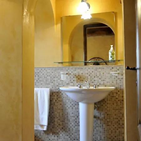 Landhaus Il Macchione