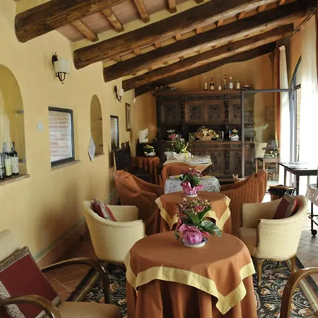 Landhaus Il Macchione