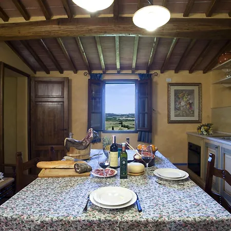 Landhaus Il Macchione