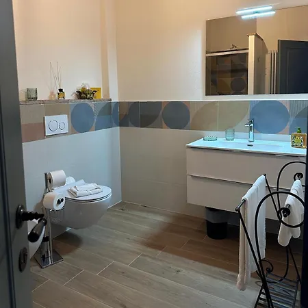 Landhaus Il Macchione Pienza