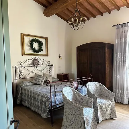 Il Macchione Πιέντσα