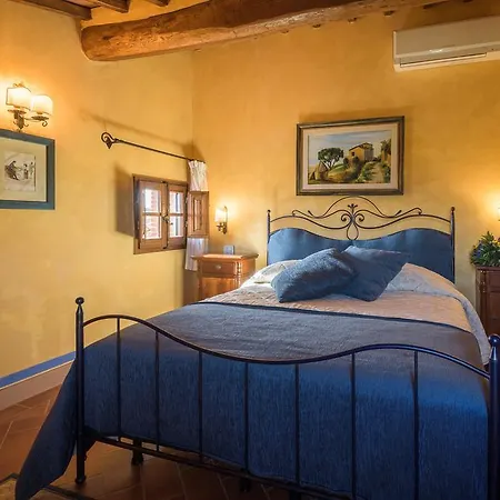 Il Macchione Landhaus *