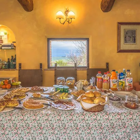 Il Macchione * Pienza