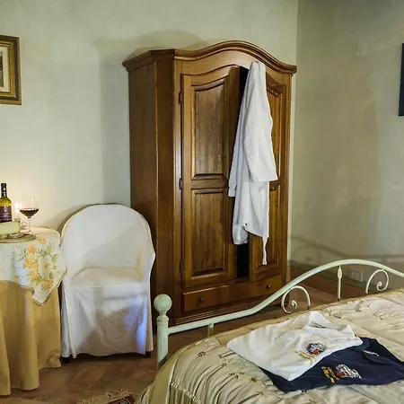 Εξοχικό σπίτι Il Macchione