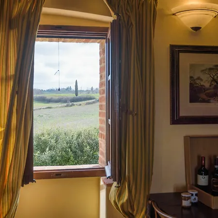 Il Macchione Landhaus *