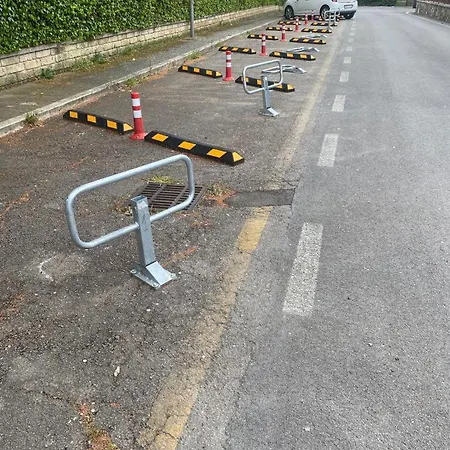 Lantställe Il Macchione *