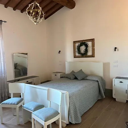 Il Macchione * Pienza