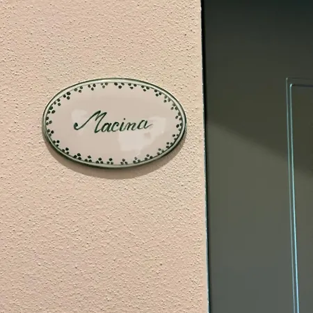 Il Macchione