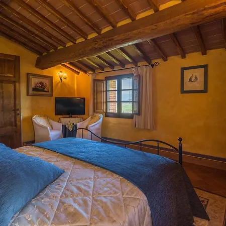 Il Macchione Pienza