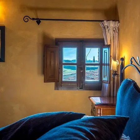 Il Macchione Pienza